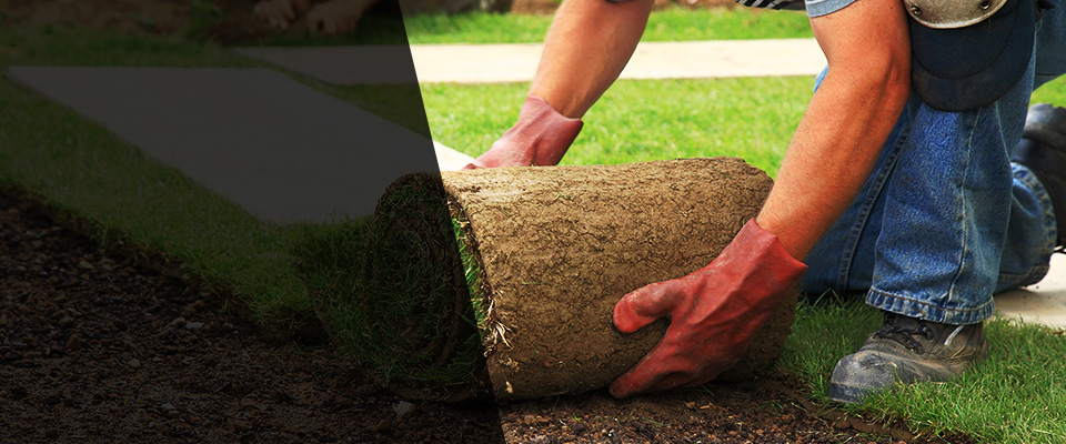 Fairburn Landscapers