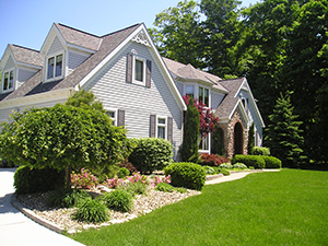 Landscapers and Lawncare Services in Fairburn, GA